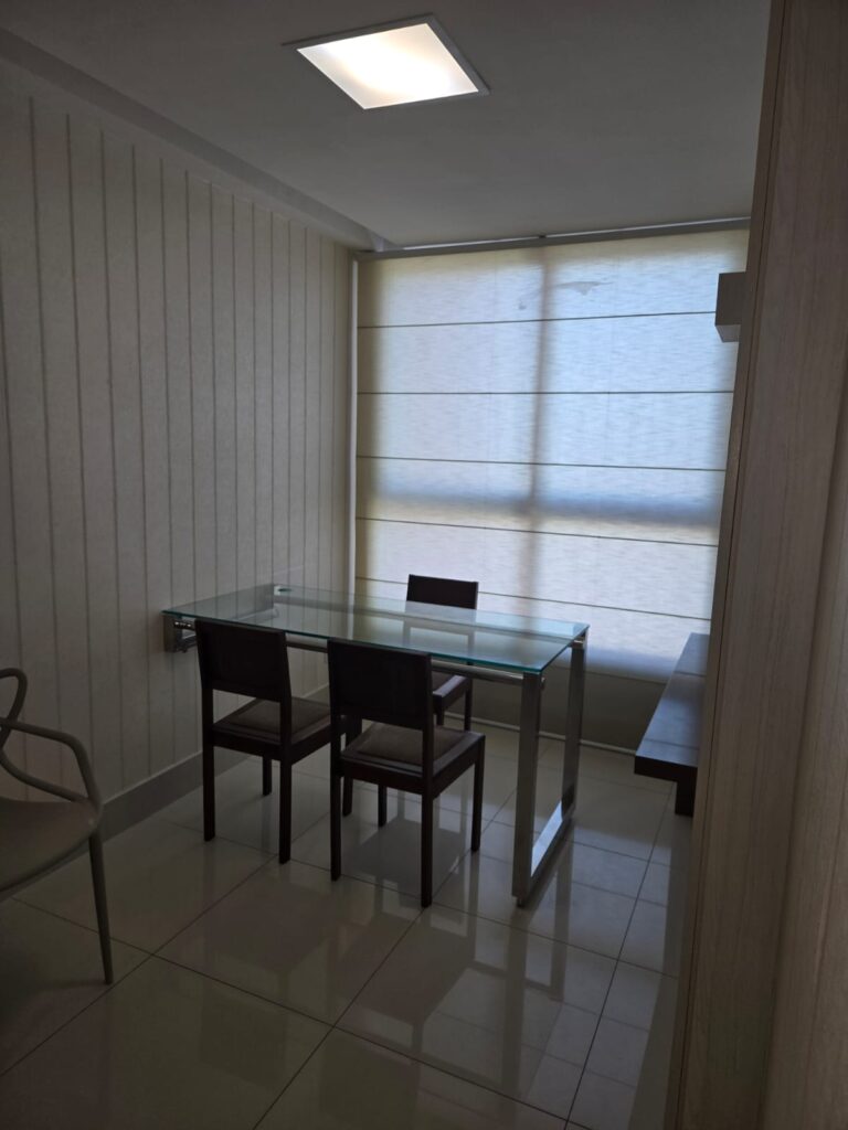 Espaço profissional